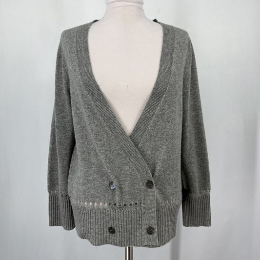 J. Crew L/s Cashmere Cardigan