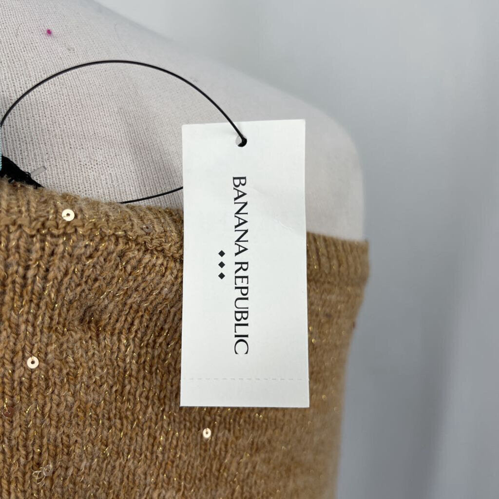Banana Republic L/s Sweater