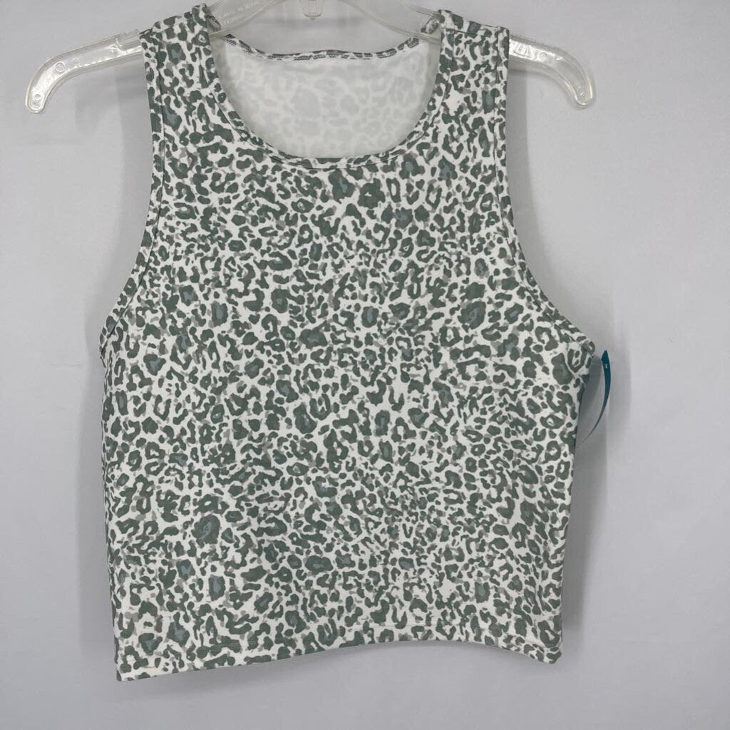 Balance Collection Slvls Shirt