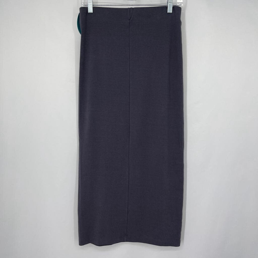 MNG Straight Skirt