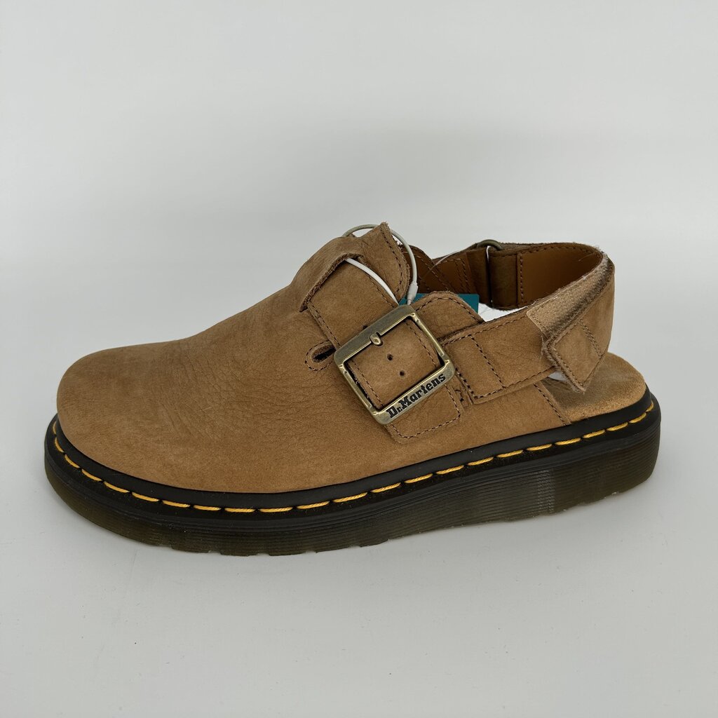 Dr Martens Sling-Back Clog