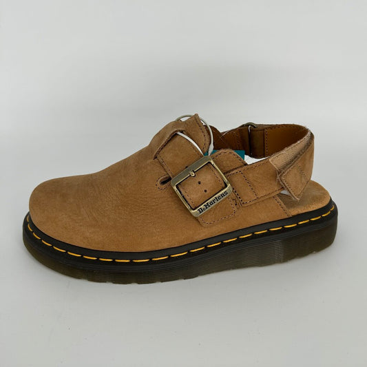 Dr Martens Sling-Back Clog