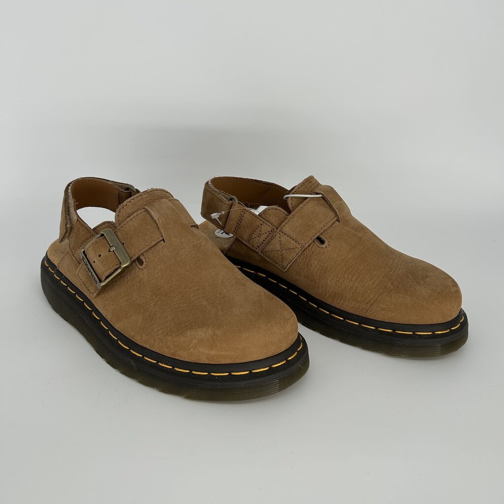 Dr Martens Sling-Back Clog