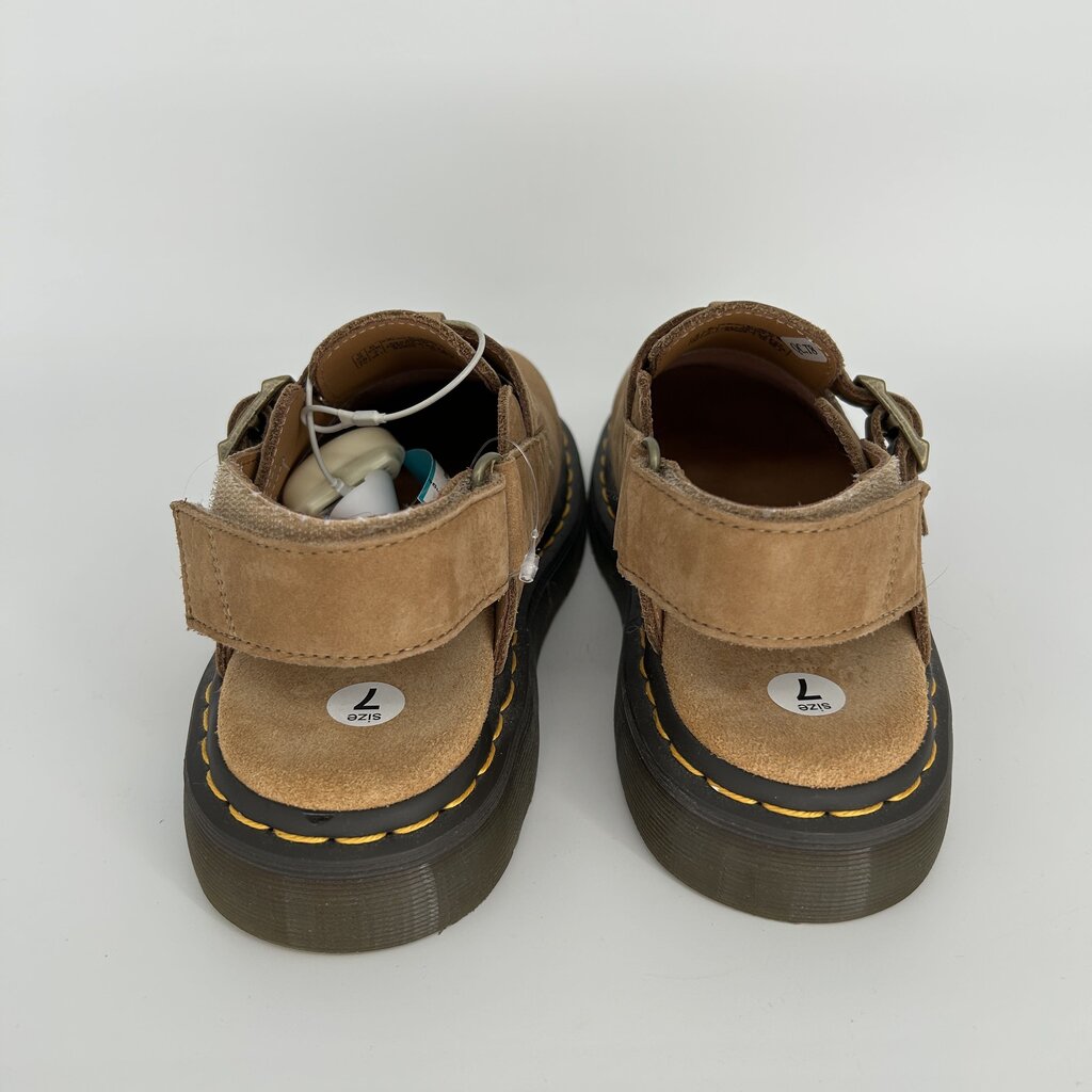 Dr Martens Sling-Back Clog