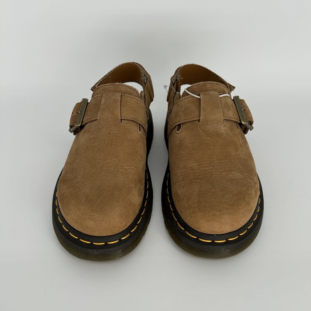 Dr Martens Sling-Back Clog