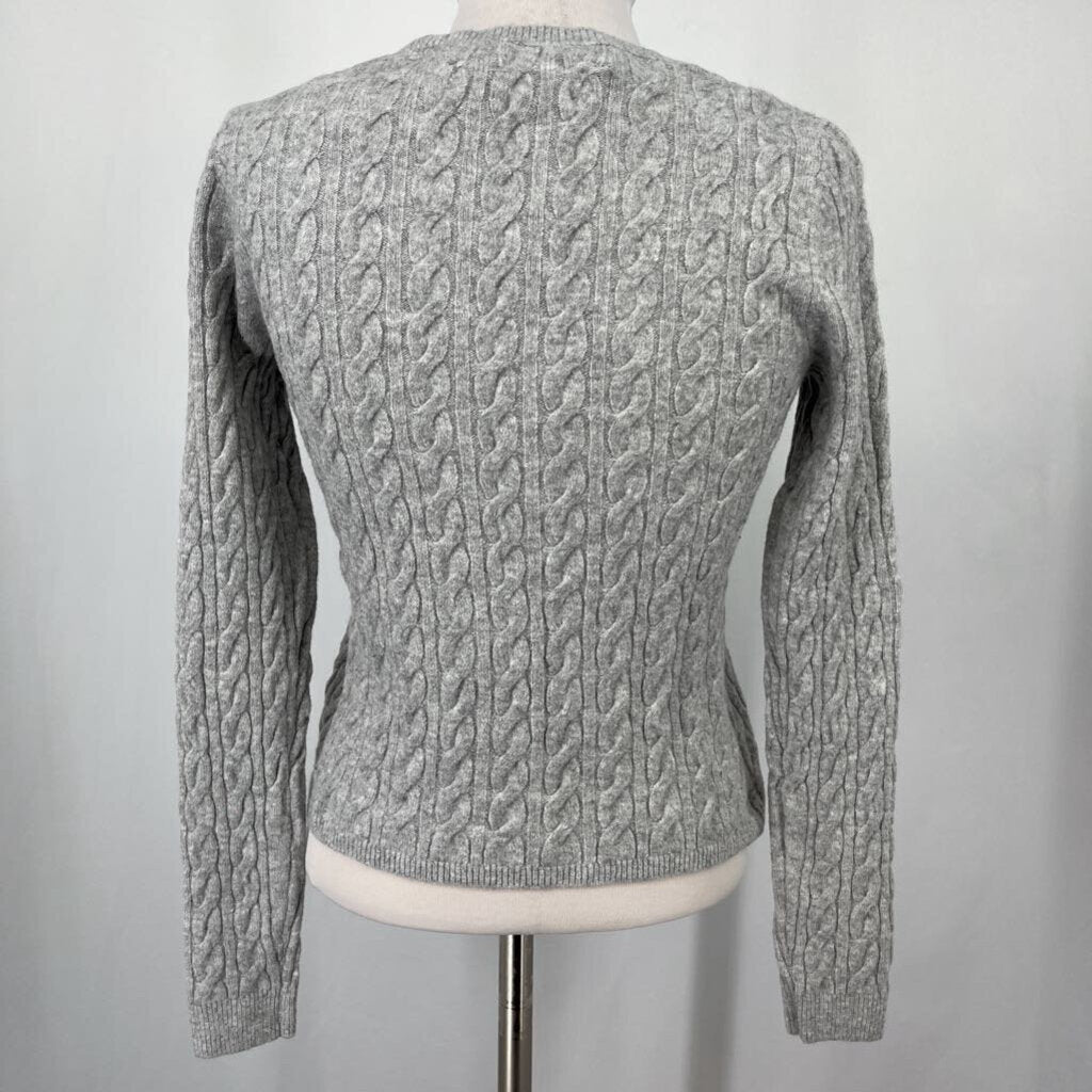 Loft L/s Sweater