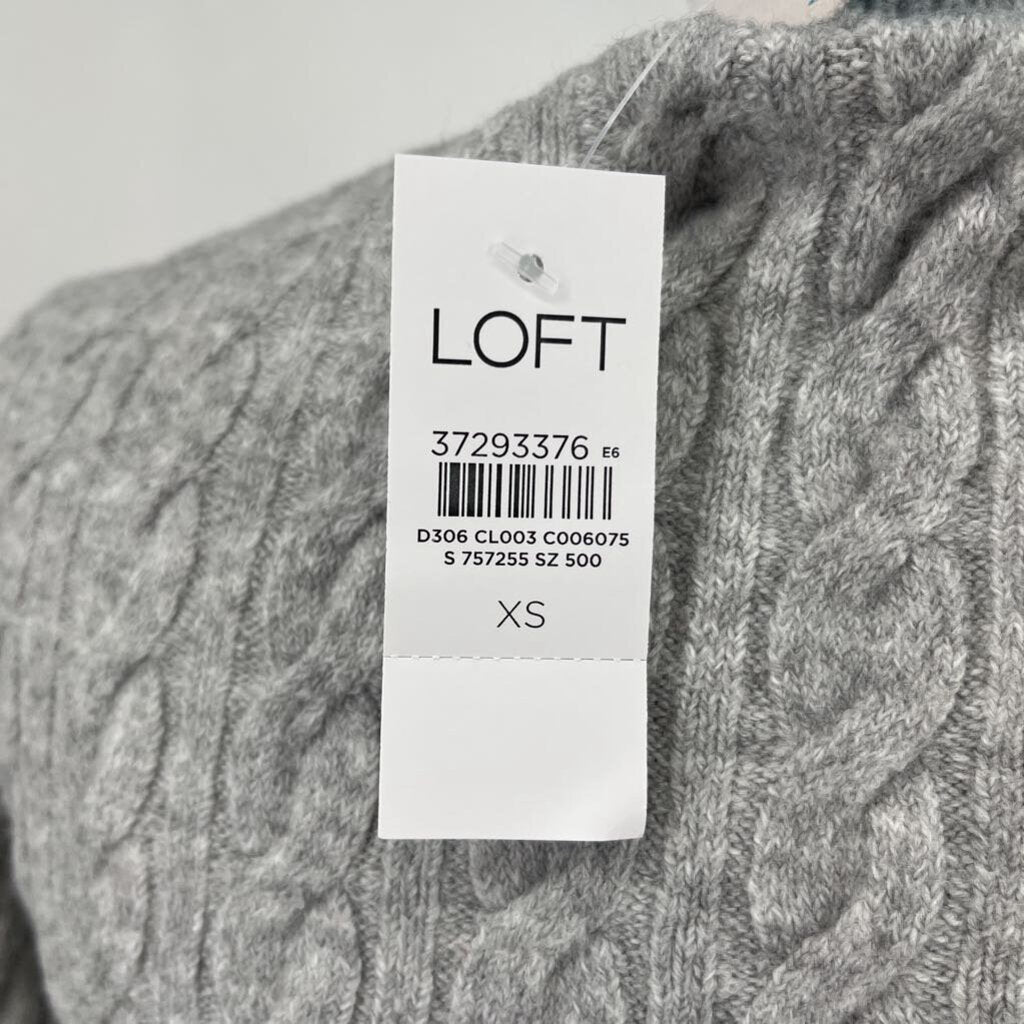 Loft L/s Sweater