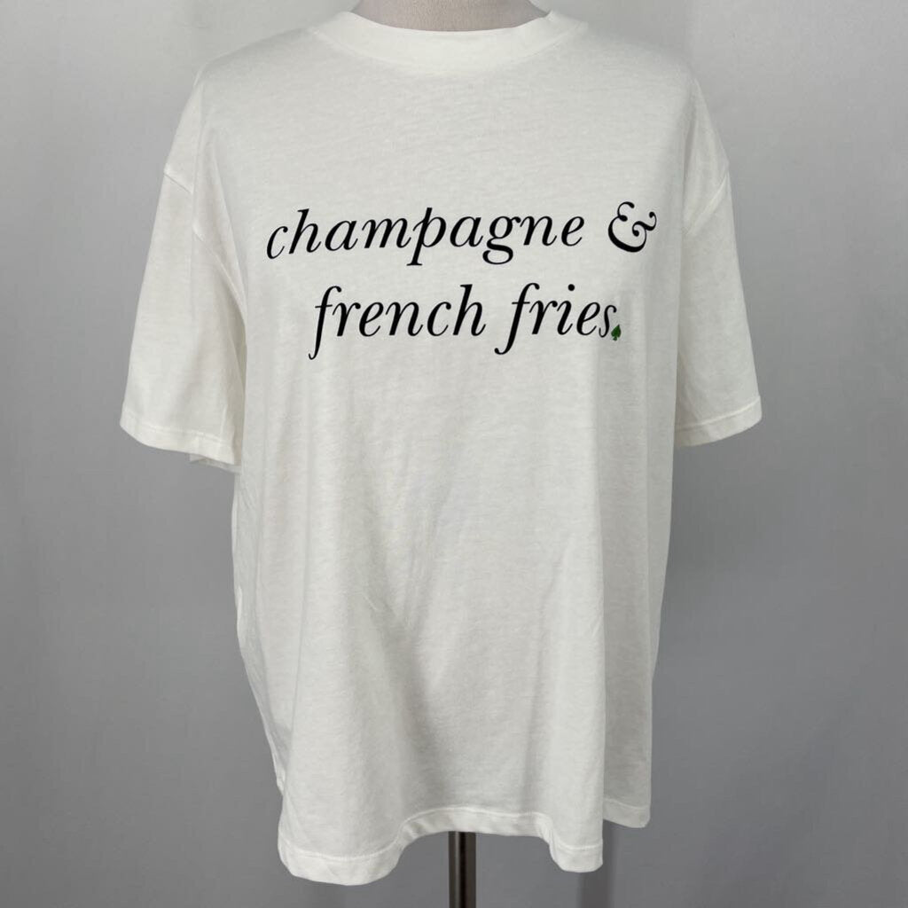 Kate Spade S/s Shirt