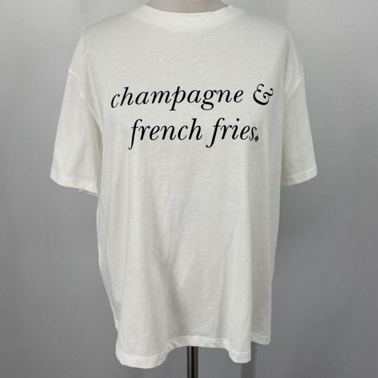 Kate Spade S/s Shirt