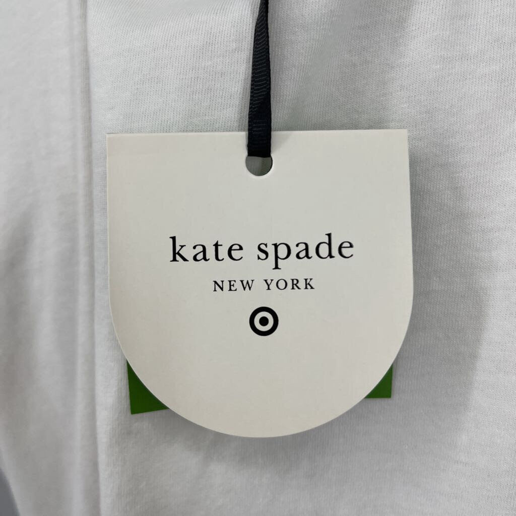 Kate Spade S/s Shirt