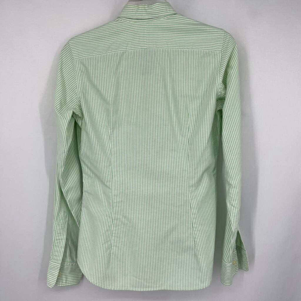Ralph Lauren L/s Stripe Shirt