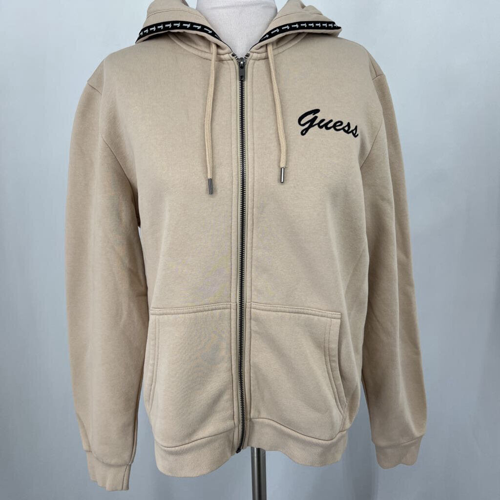 Guess L/s Hoodie