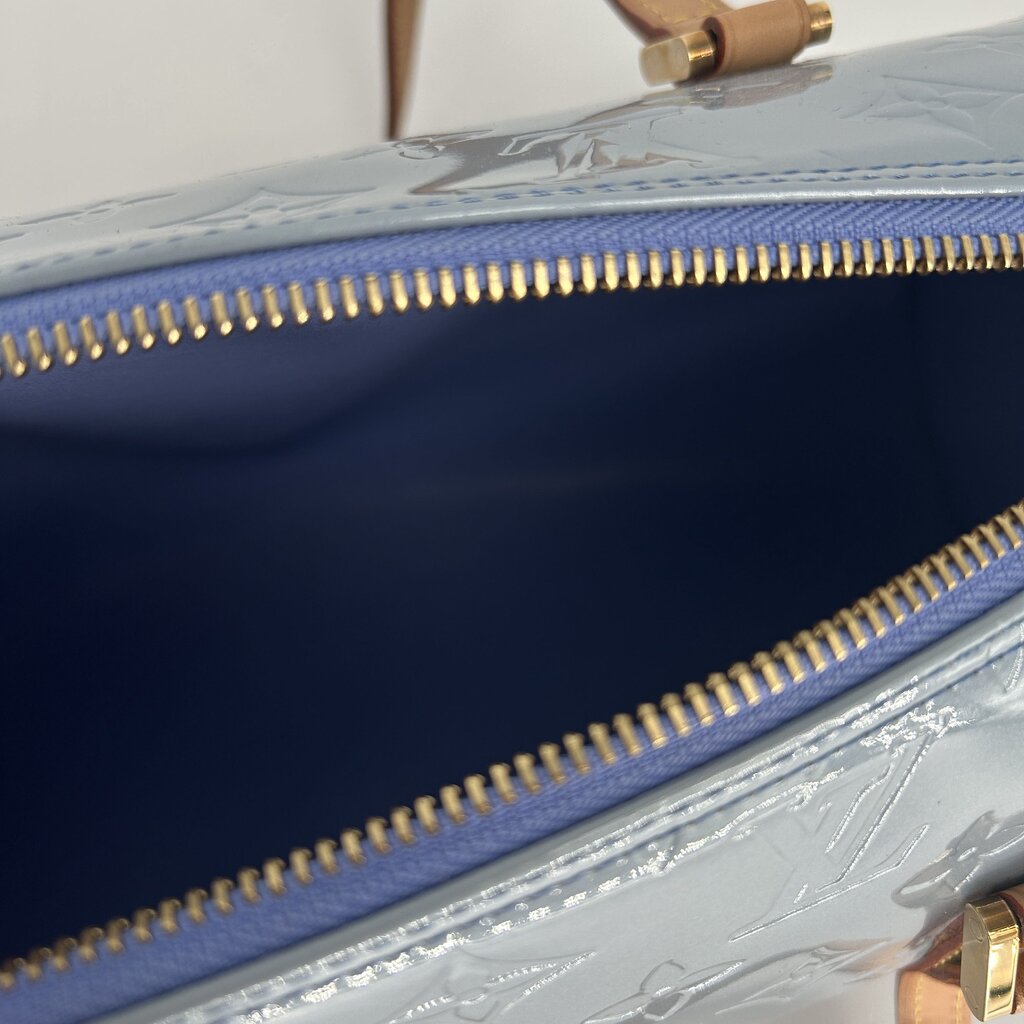 Louis Vuitton Y2K (2003) Bedford Barrel Handbag