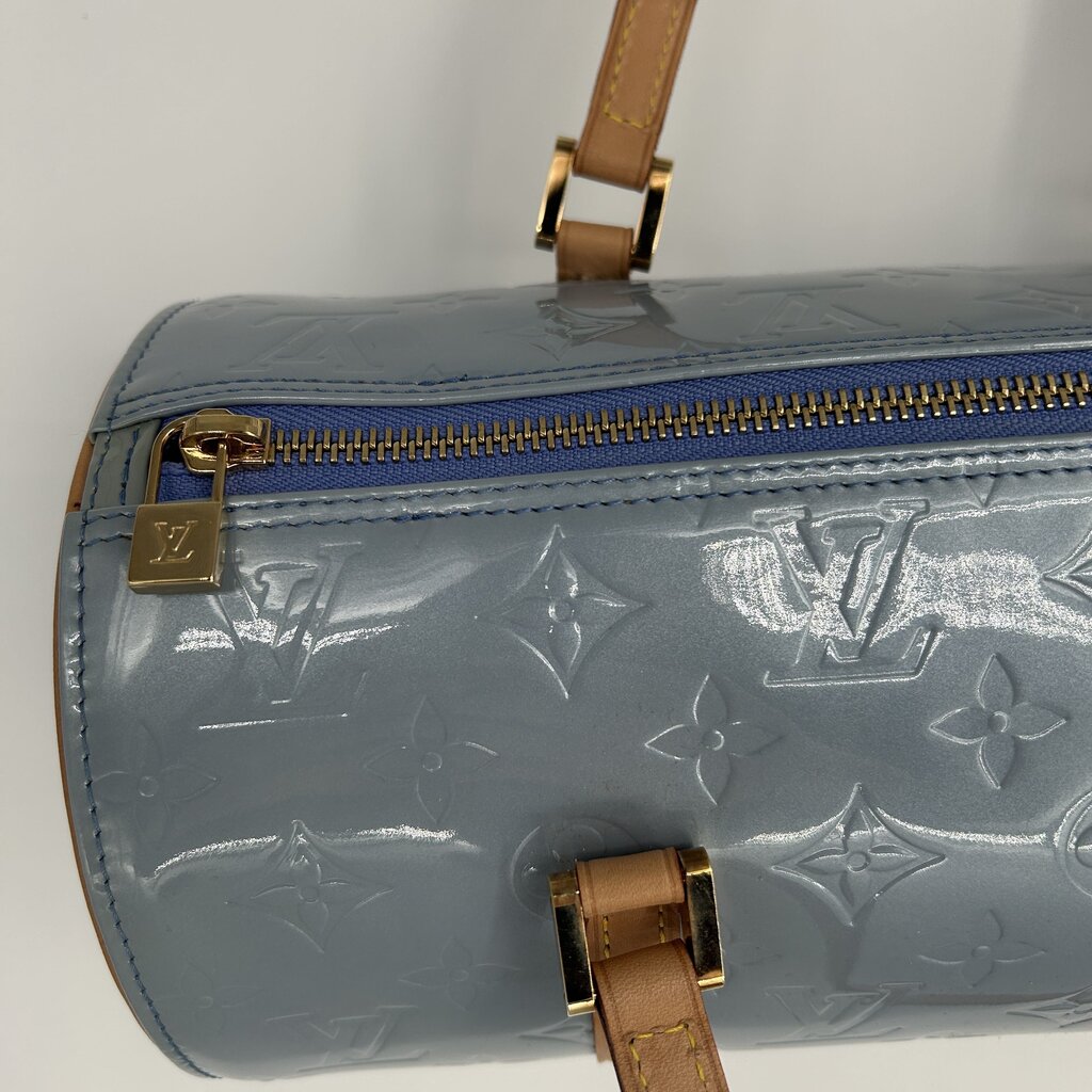 Louis Vuitton Y2K (2003) Bedford Barrel Handbag