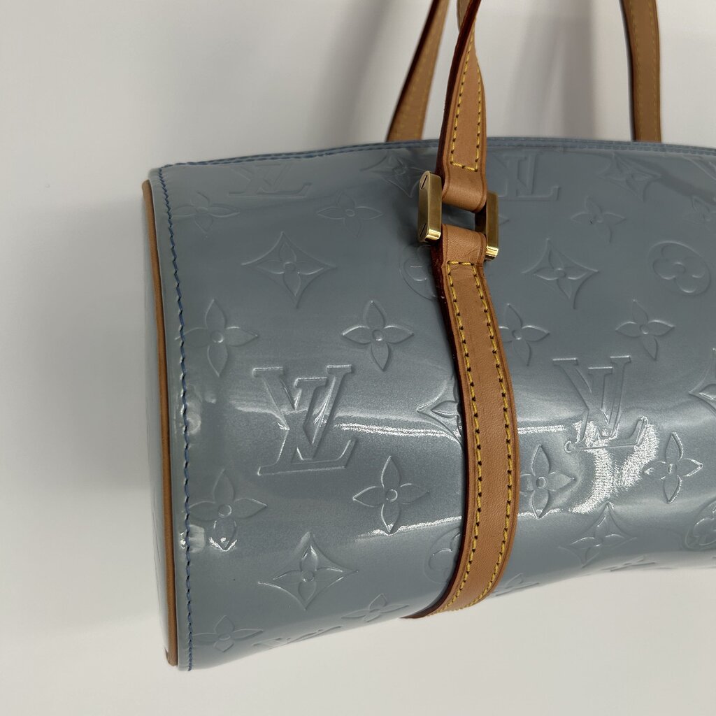 Louis Vuitton Y2K (2003) Bedford Barrel Handbag