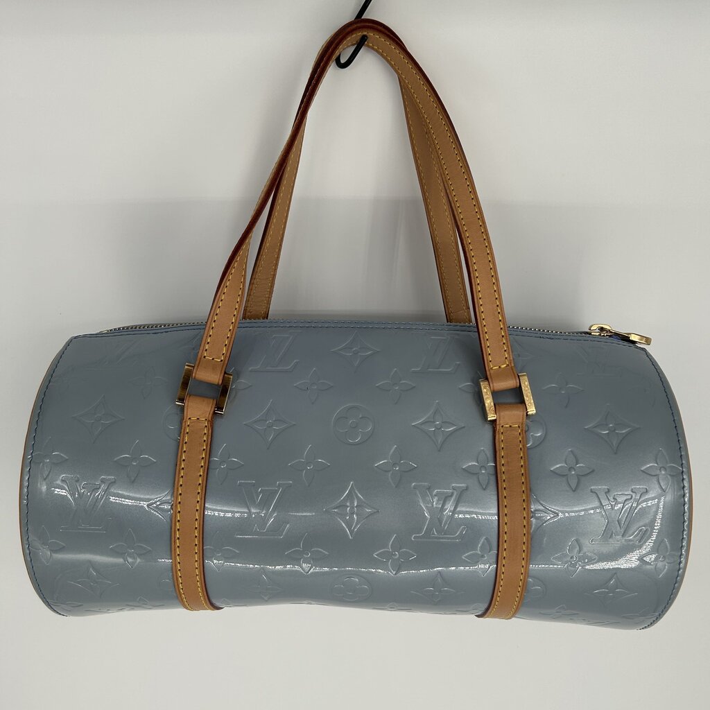 Louis Vuitton Y2K (2003) Bedford Barrel Handbag