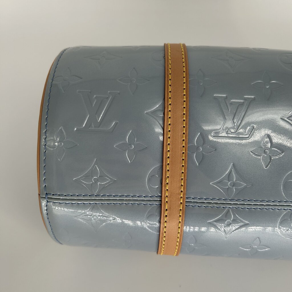 Louis Vuitton Y2K (2003) Bedford Barrel Handbag