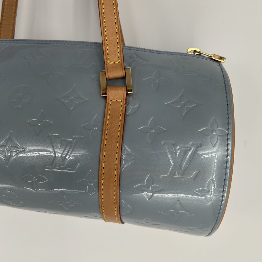 Louis Vuitton Y2K (2003) Bedford Barrel Handbag