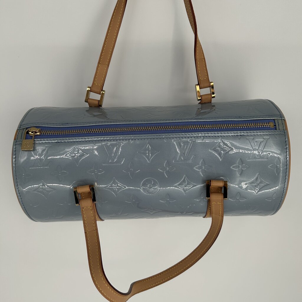 Louis Vuitton Y2K (2003) Bedford Barrel Handbag
