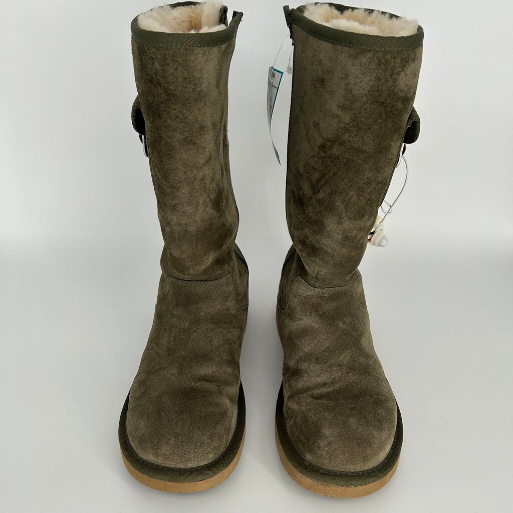 Ugg Retro Cargo Boots