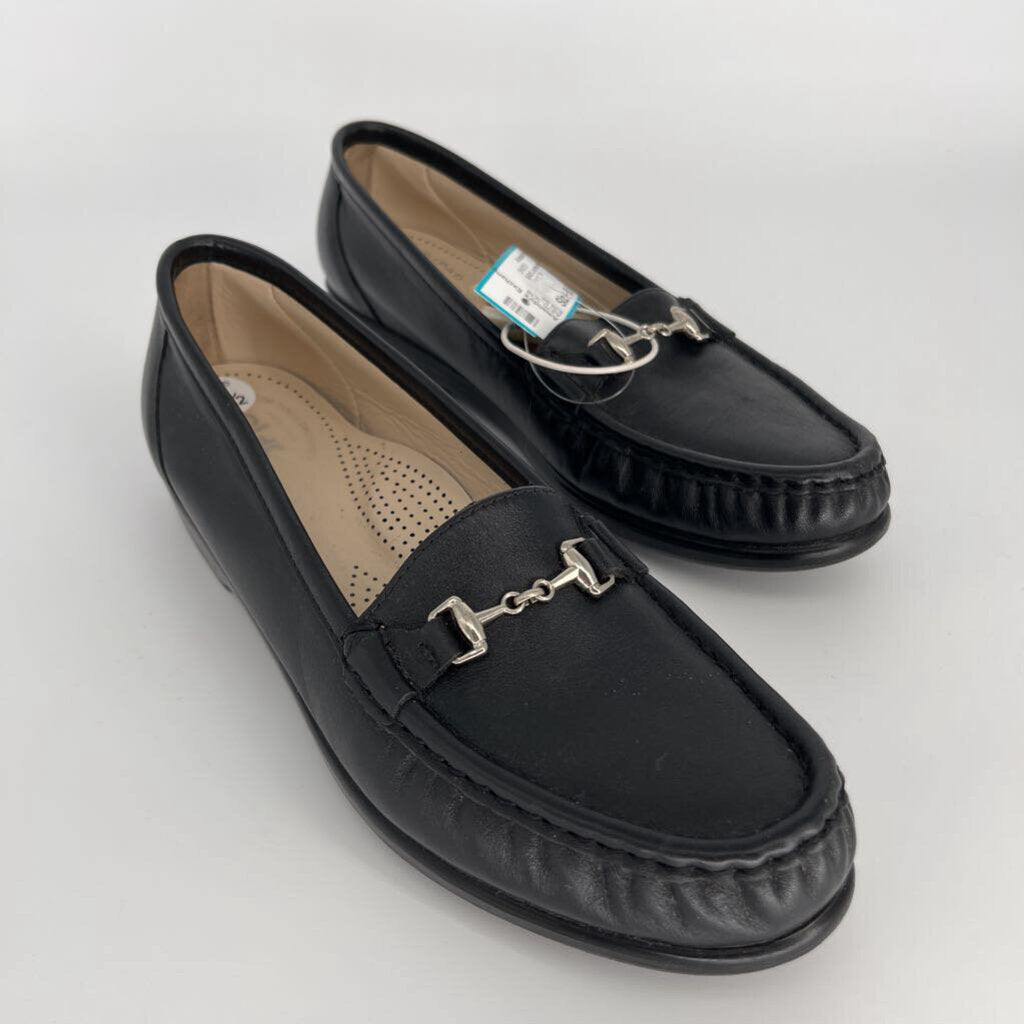 SAS Loafers