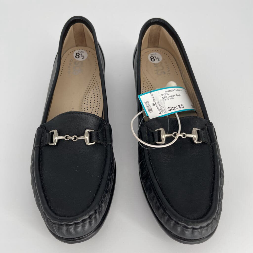 SAS Loafers