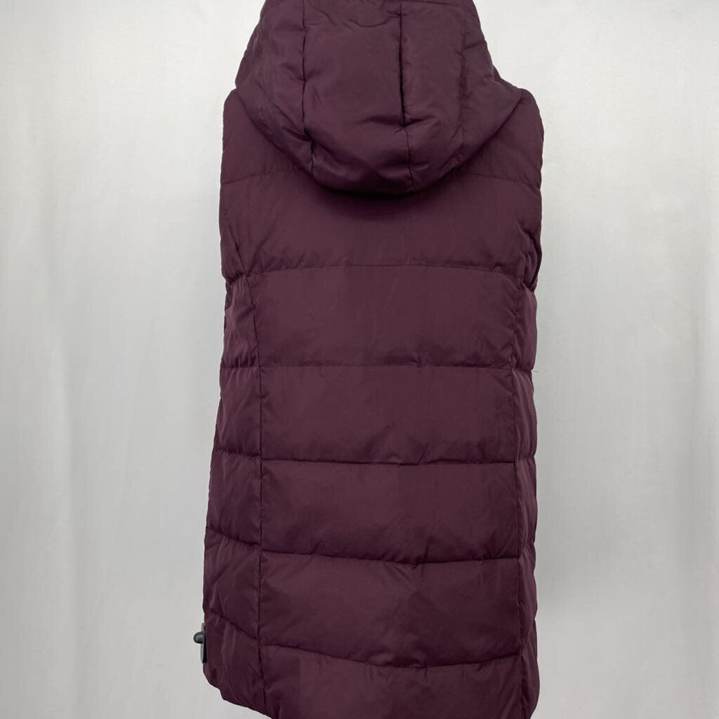 J Jill Down Vest