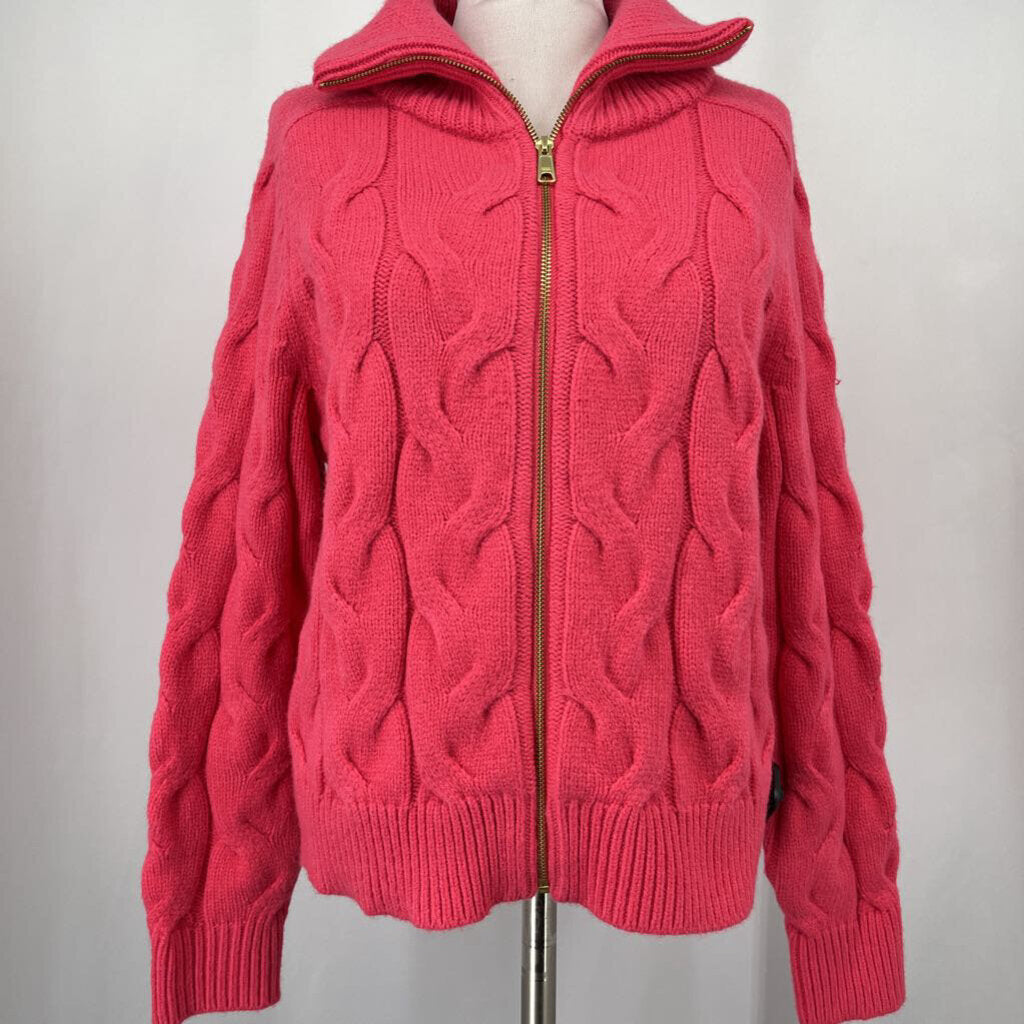 Talbots L/s Cardigan