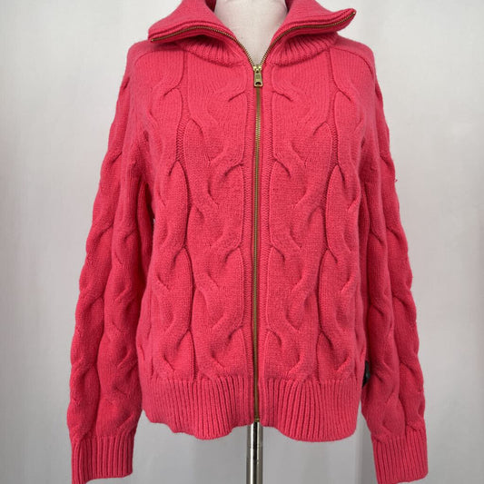 Talbots L/s Cardigan