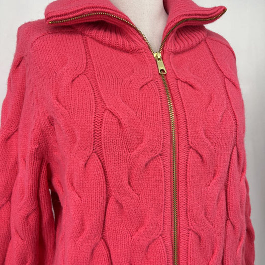 Talbots L/s Cardigan