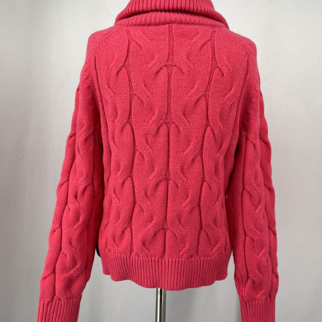 Talbots L/s Cardigan