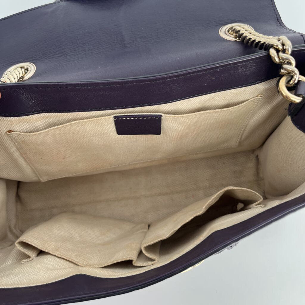 Gucci Emily Handbag