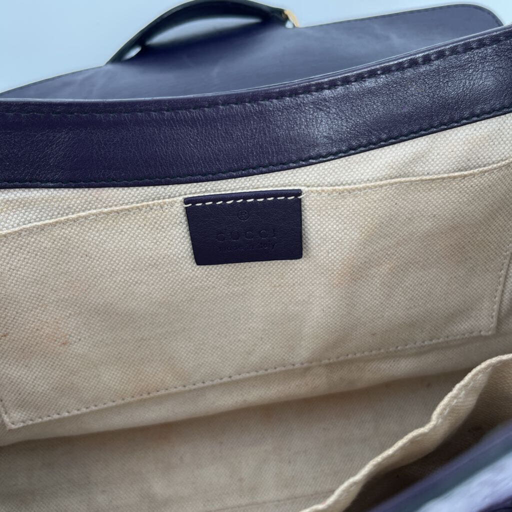 Gucci Emily Handbag