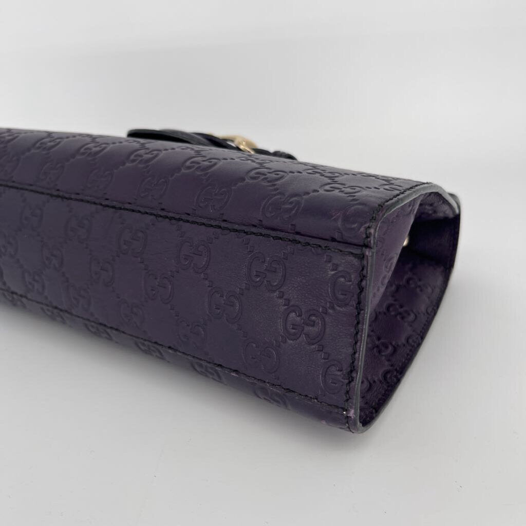 Gucci Emily Handbag