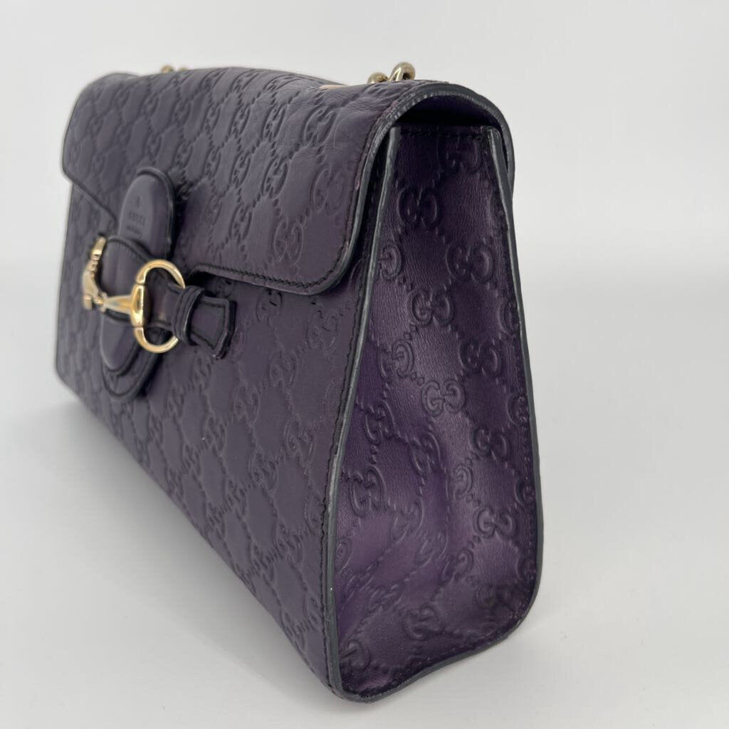 Gucci Emily Handbag