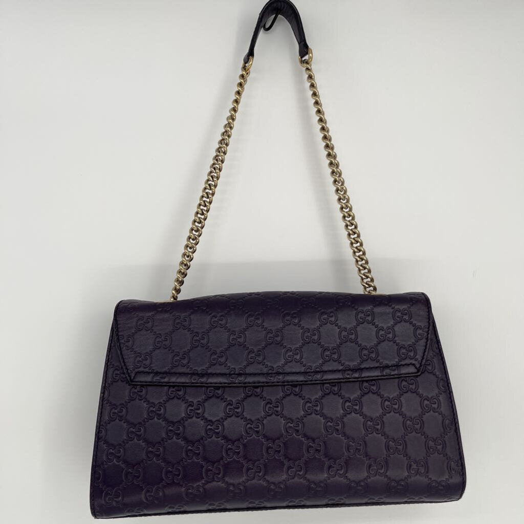 Gucci Emily Handbag