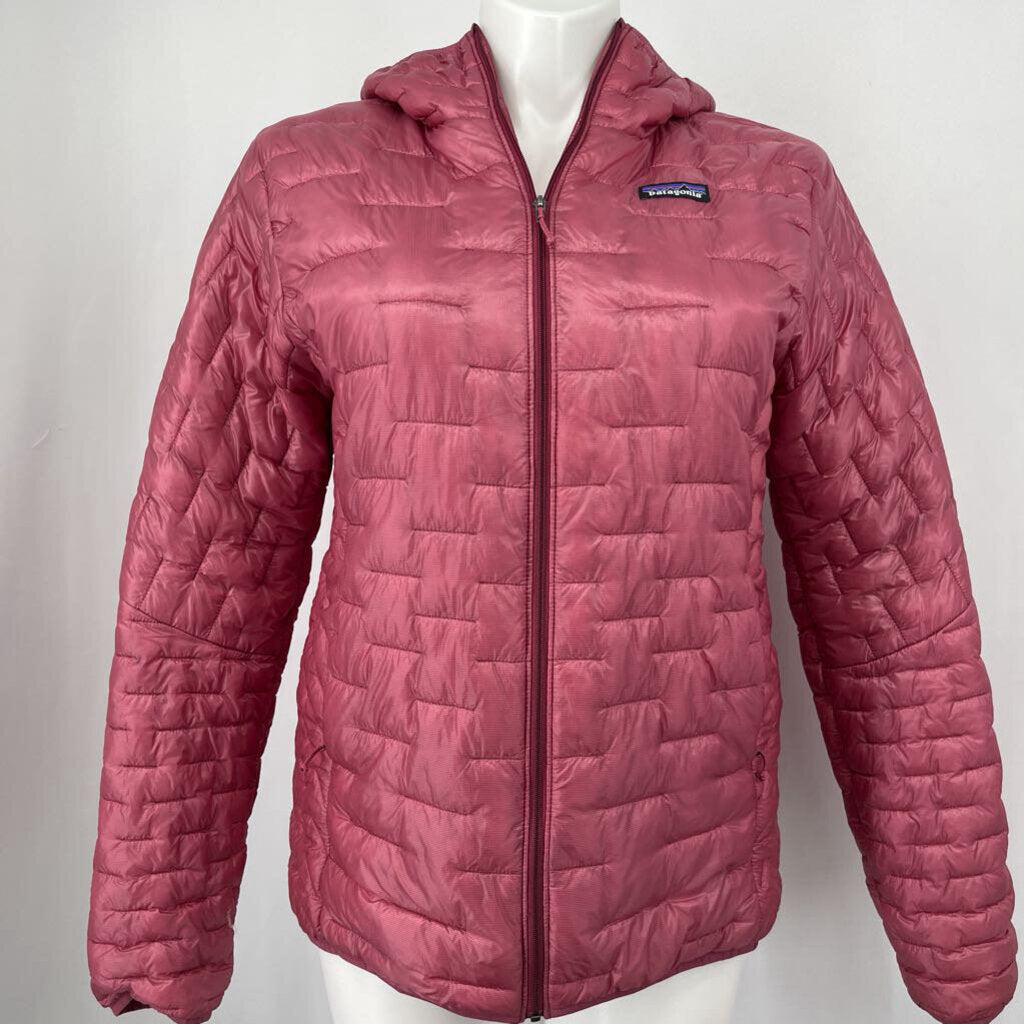Patagonia Micro Puffy Coat