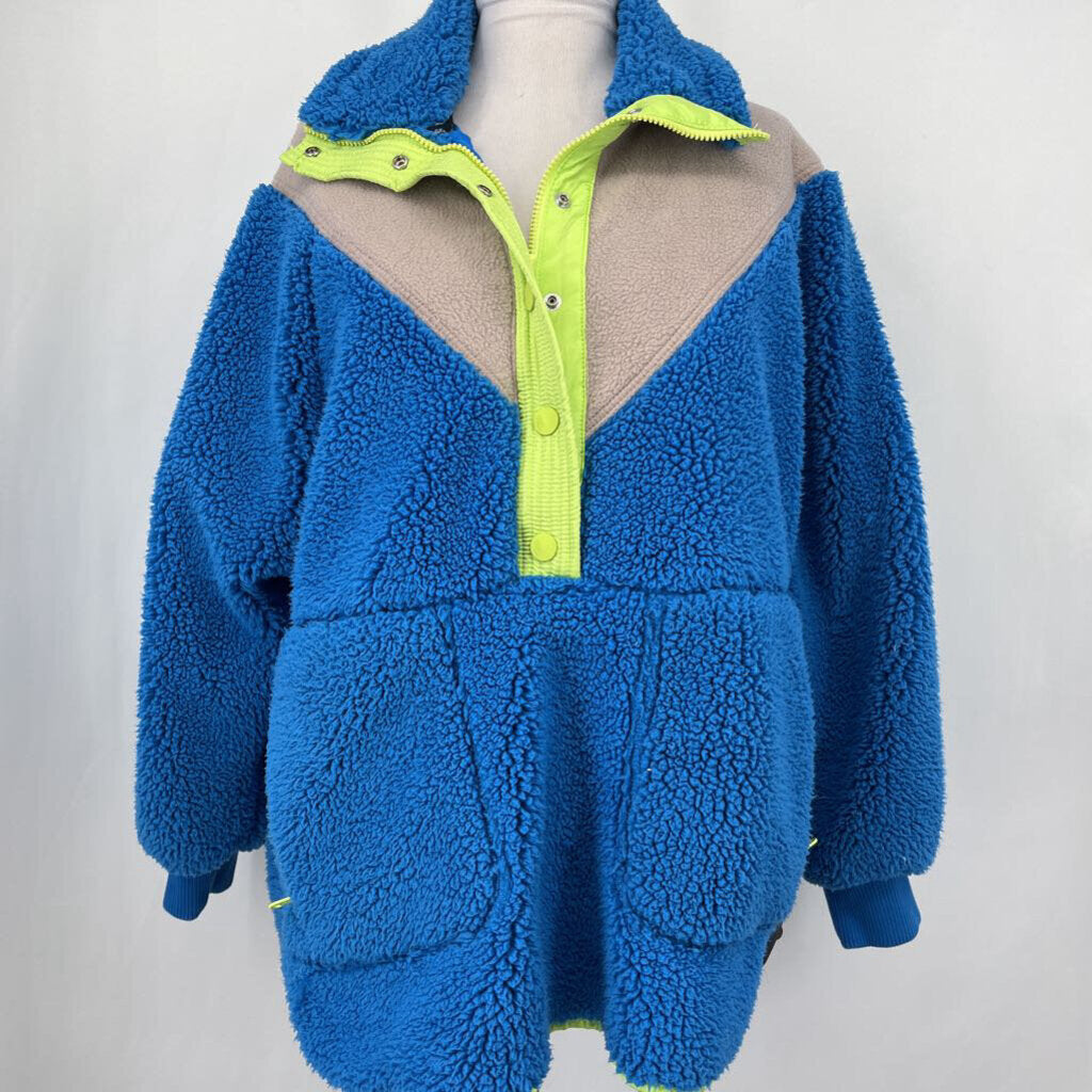 FP Movement Fleece Pullover