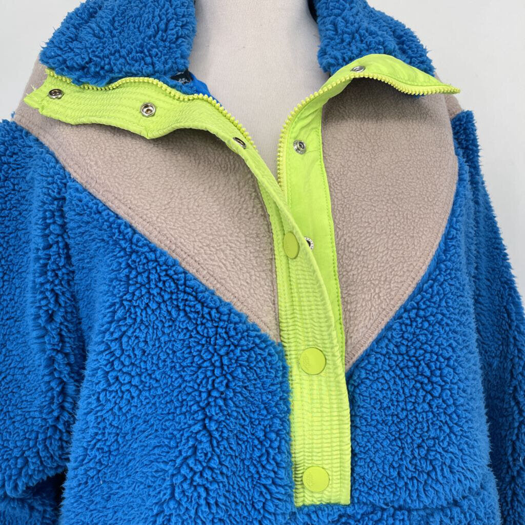FP Movement Fleece Pullover