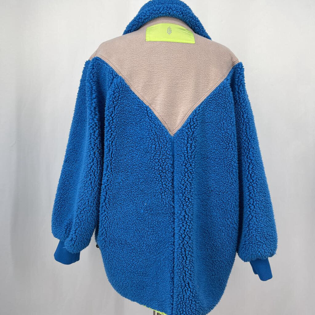FP Movement Fleece Pullover