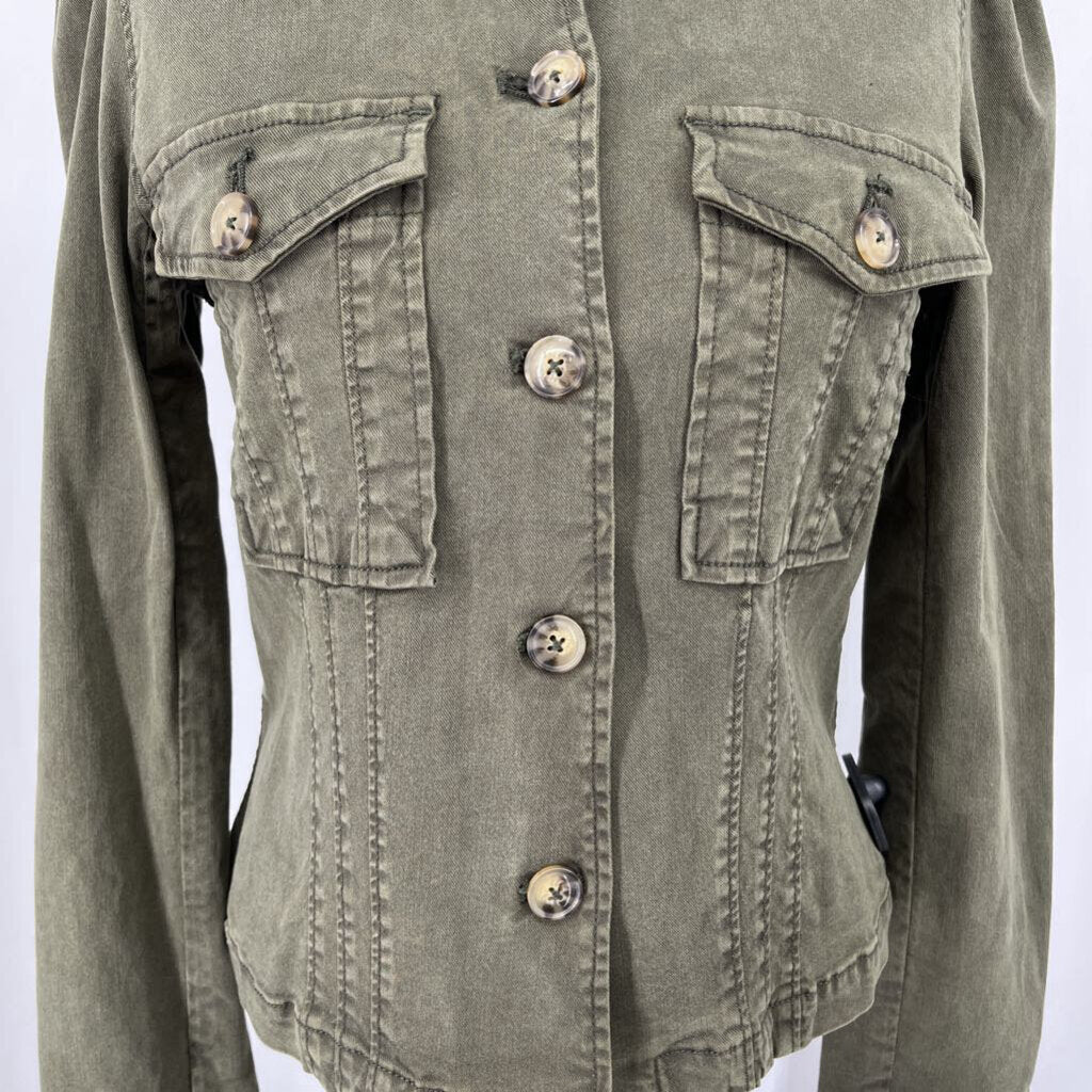 Paige L/s Jacket