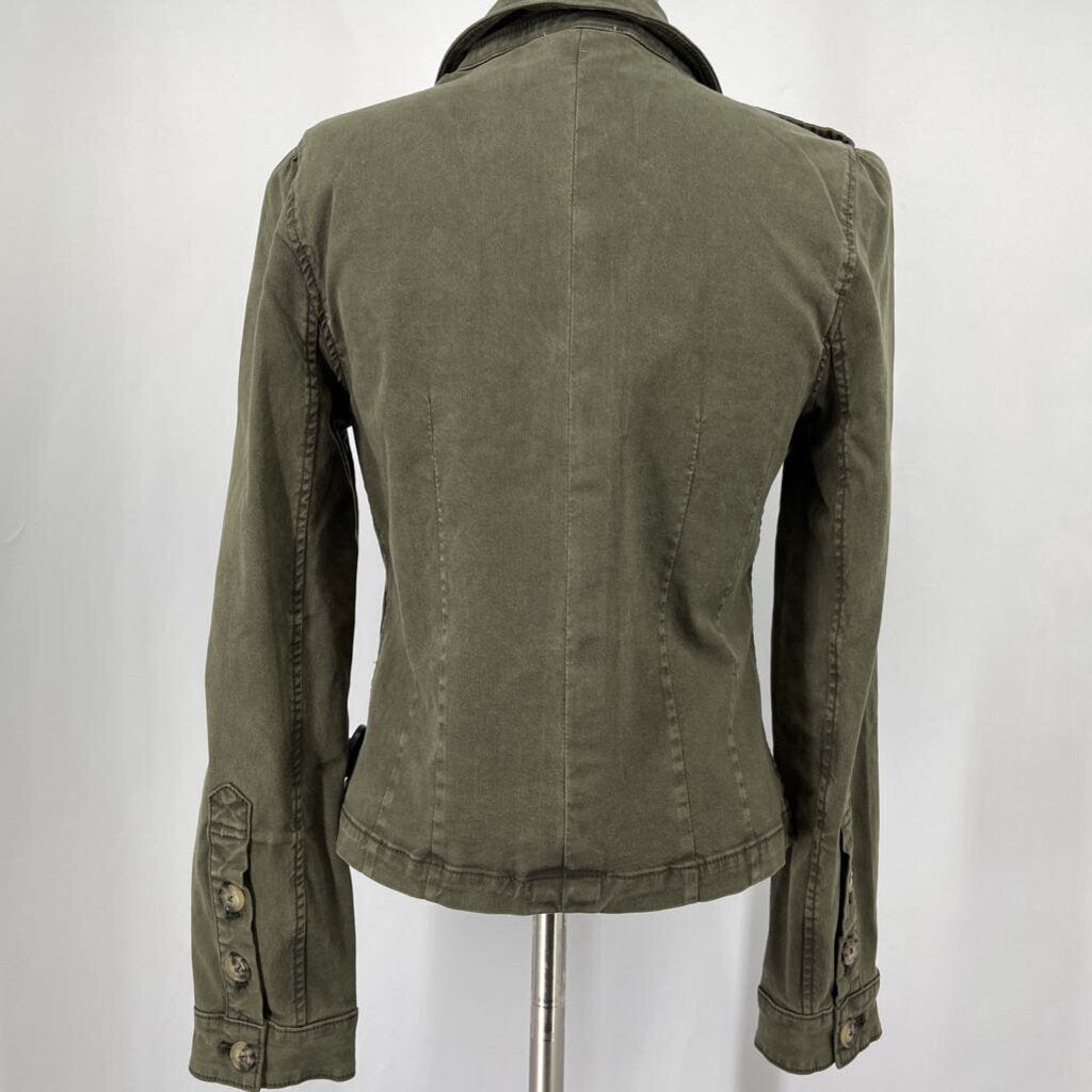 Paige L/s Jacket