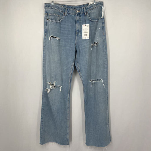 Zara Jeans