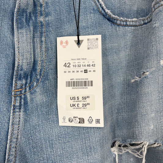 Zara Jeans