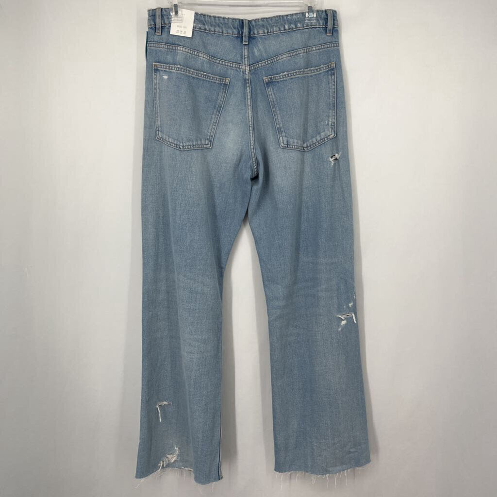 Zara Jeans