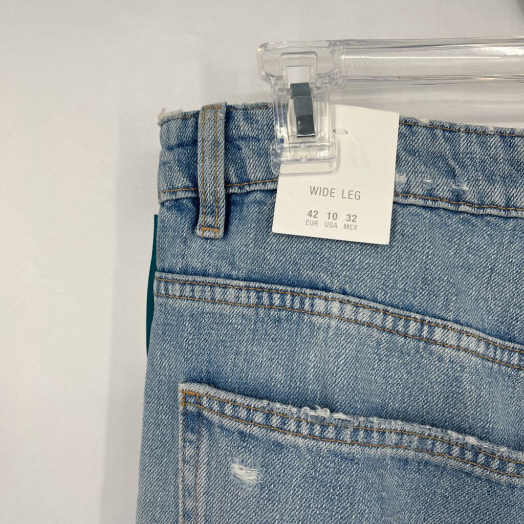 Zara Jeans