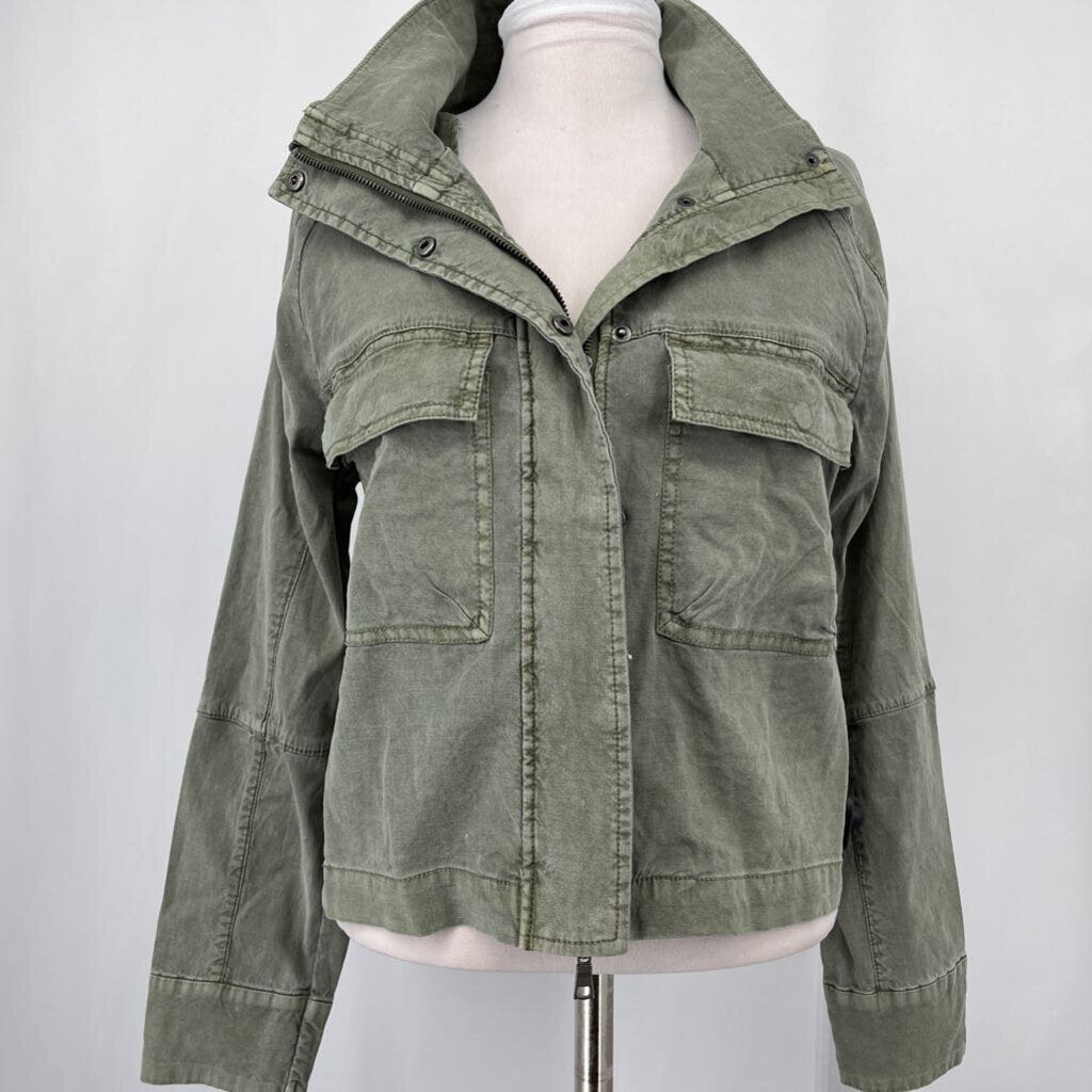 Evereve Jacket