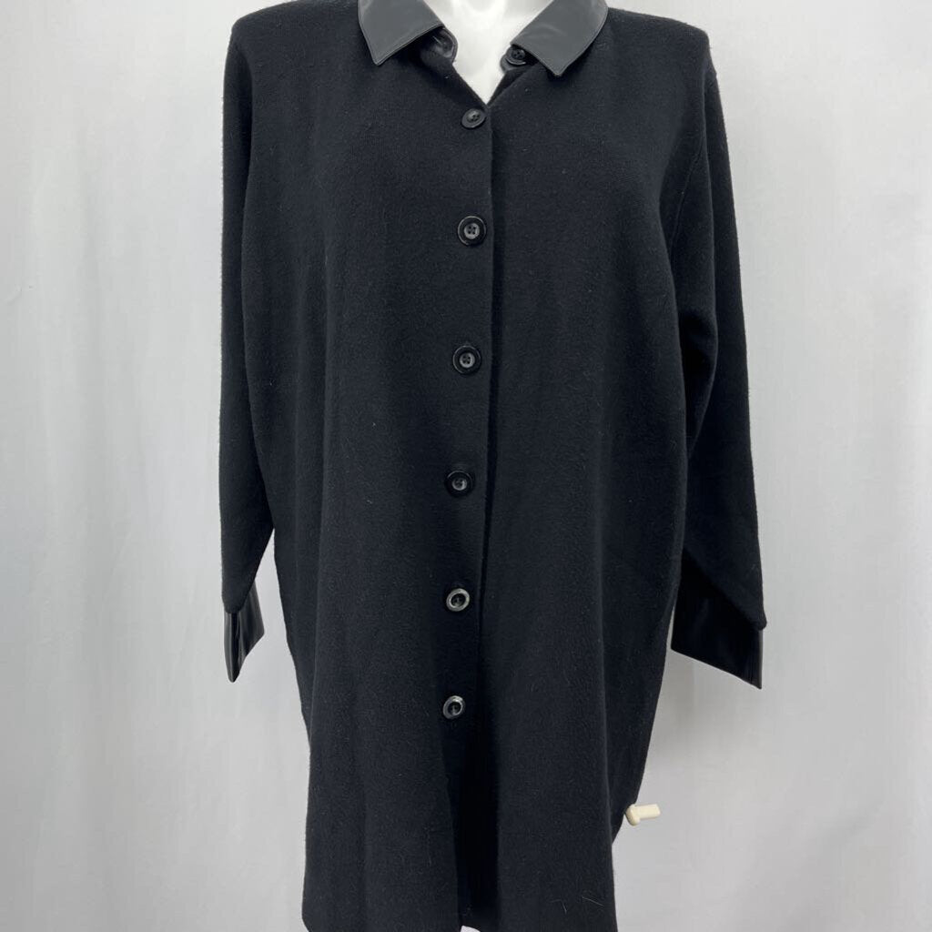 Joie L/s Cardigan