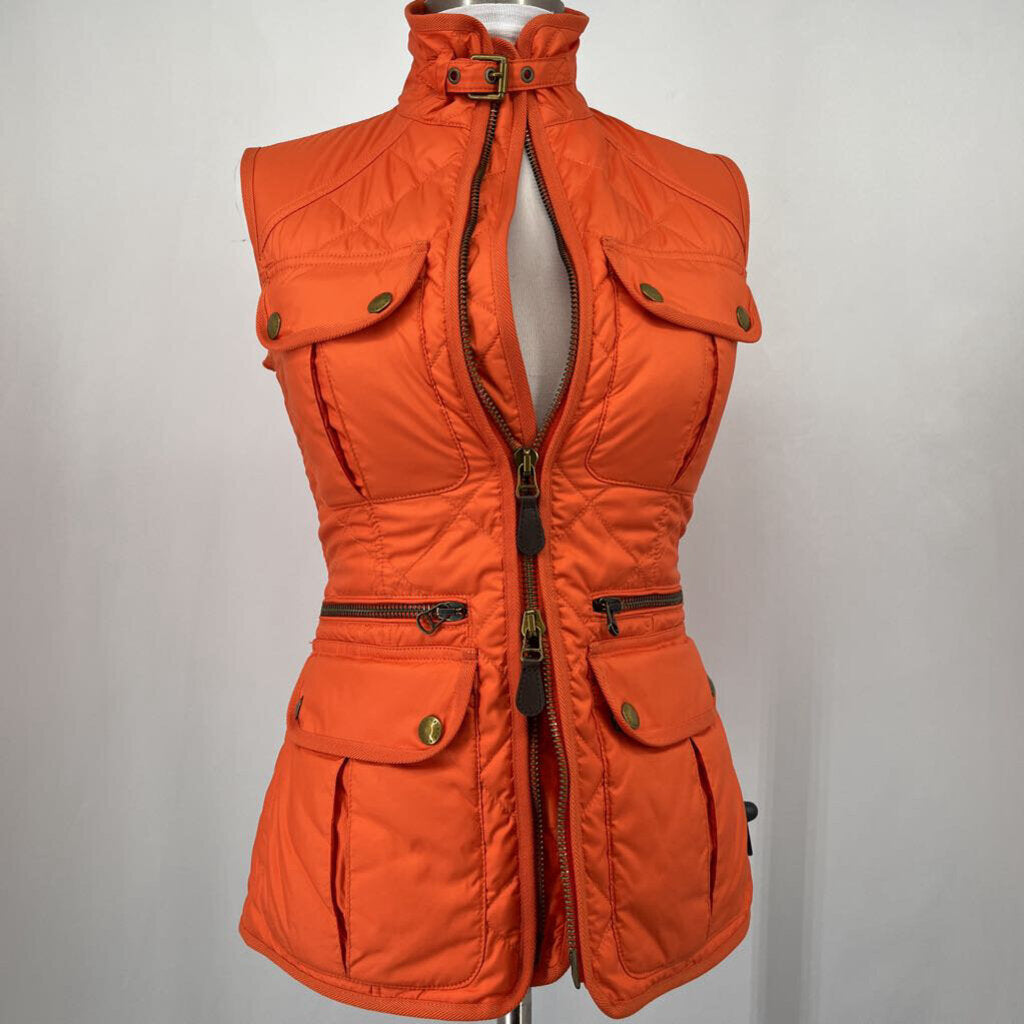 Ralph Lauren Sport Utility Vest