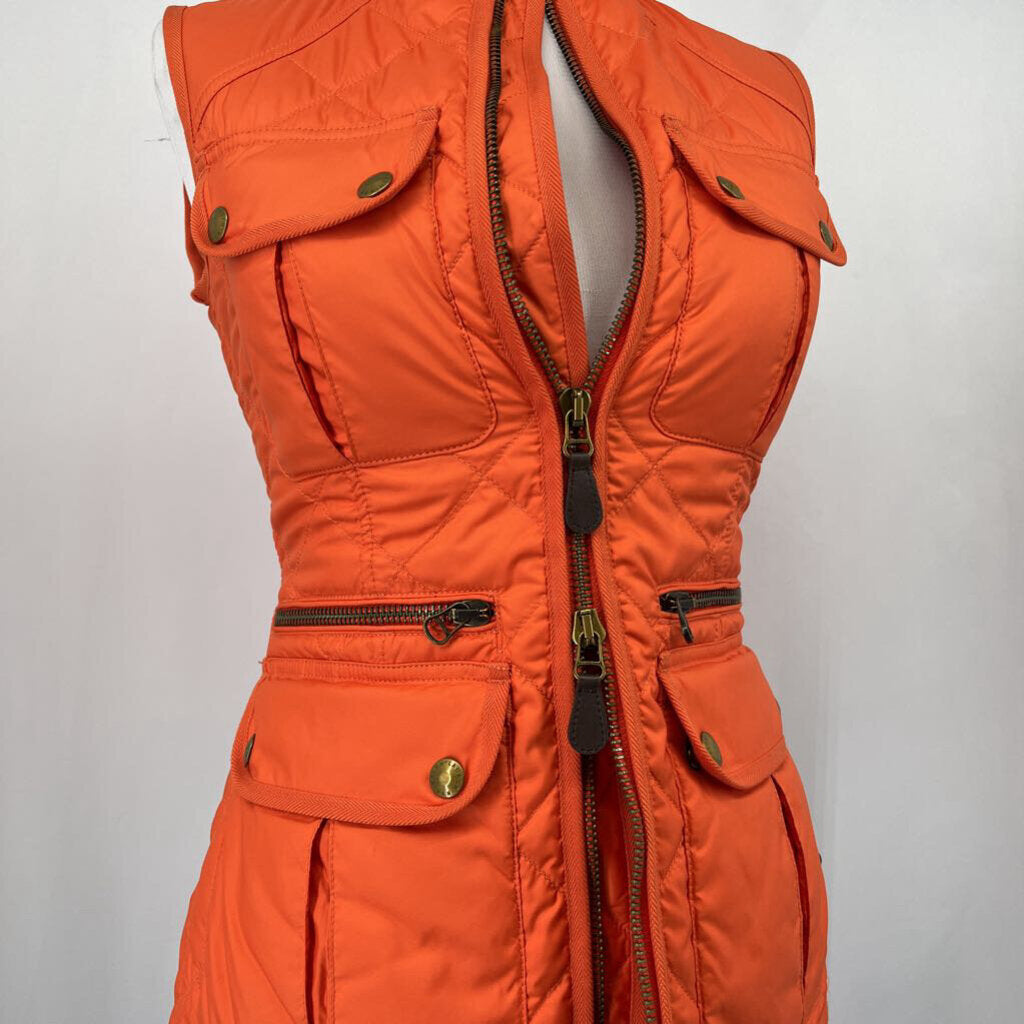 Ralph Lauren Sport Utility Vest